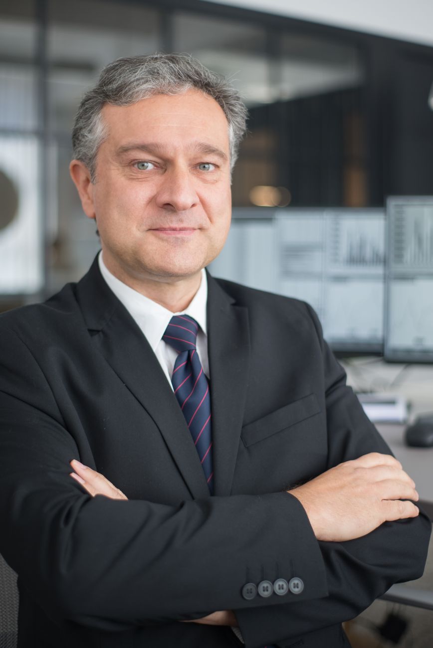Author Photo